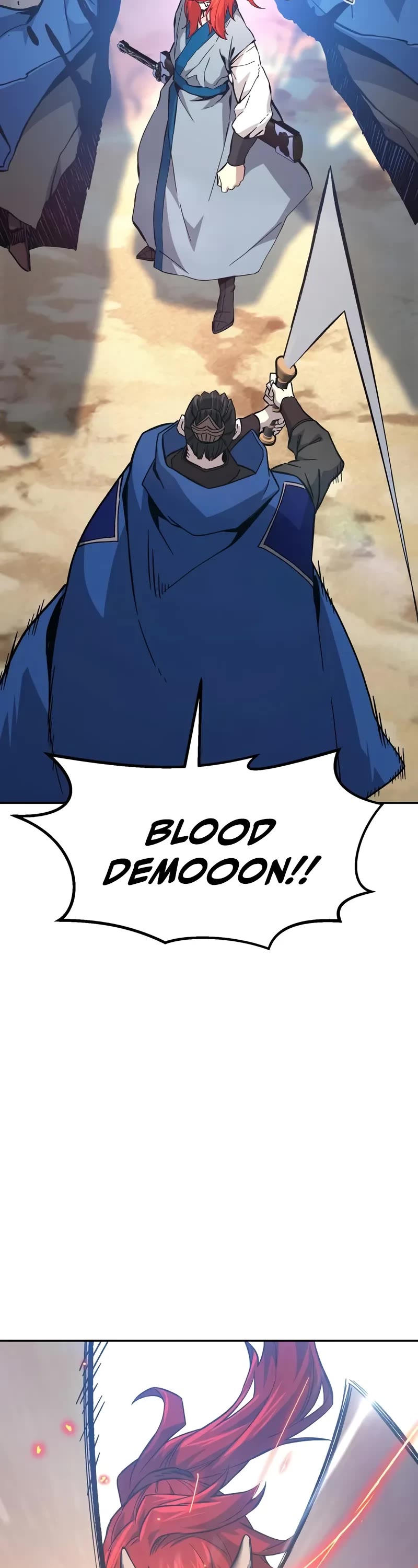 Absolute Sword Sense chapter 148 page 39