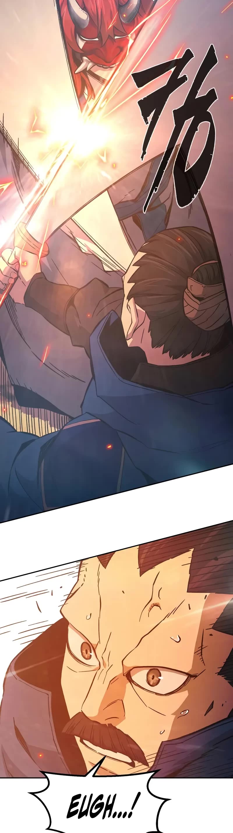 Absolute Sword Sense chapter 148 page 40