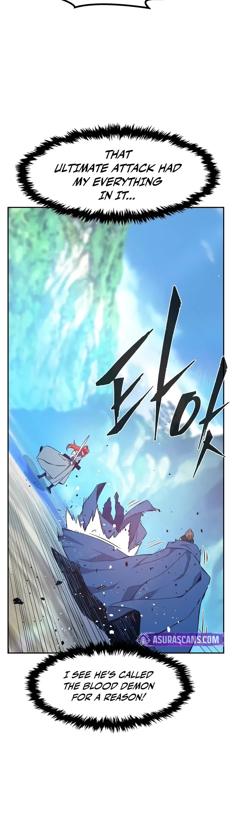 Absolute Sword Sense chapter 148 page 41