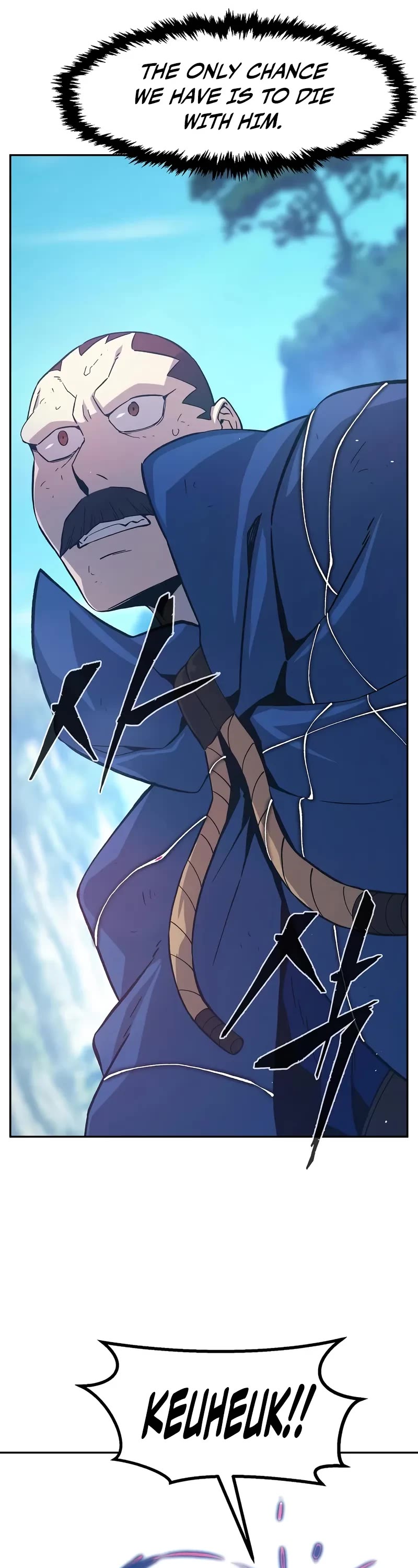 Absolute Sword Sense chapter 148 page 42