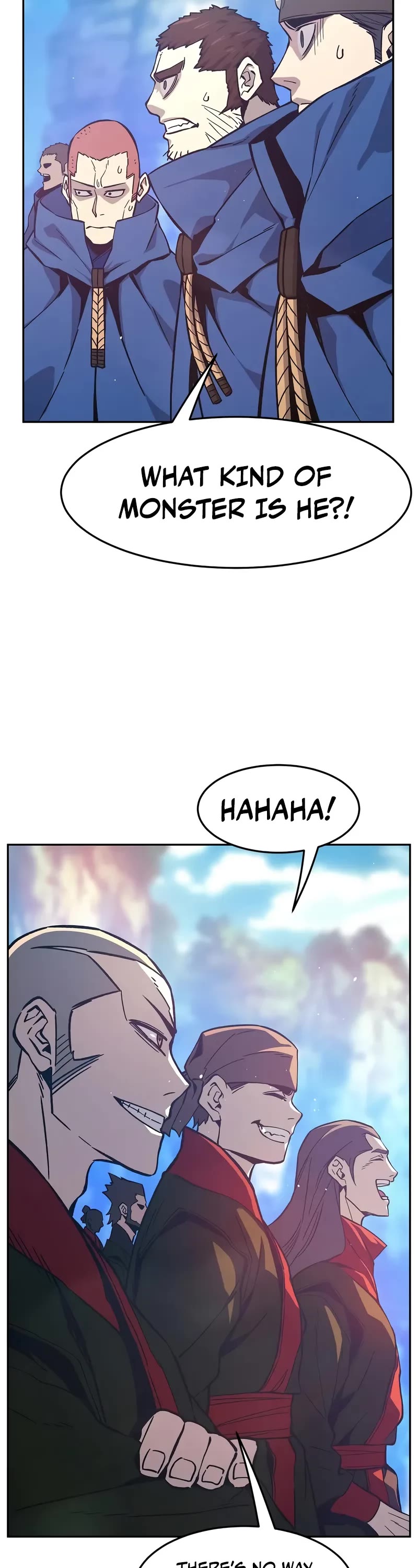 Absolute Sword Sense chapter 148 page 44