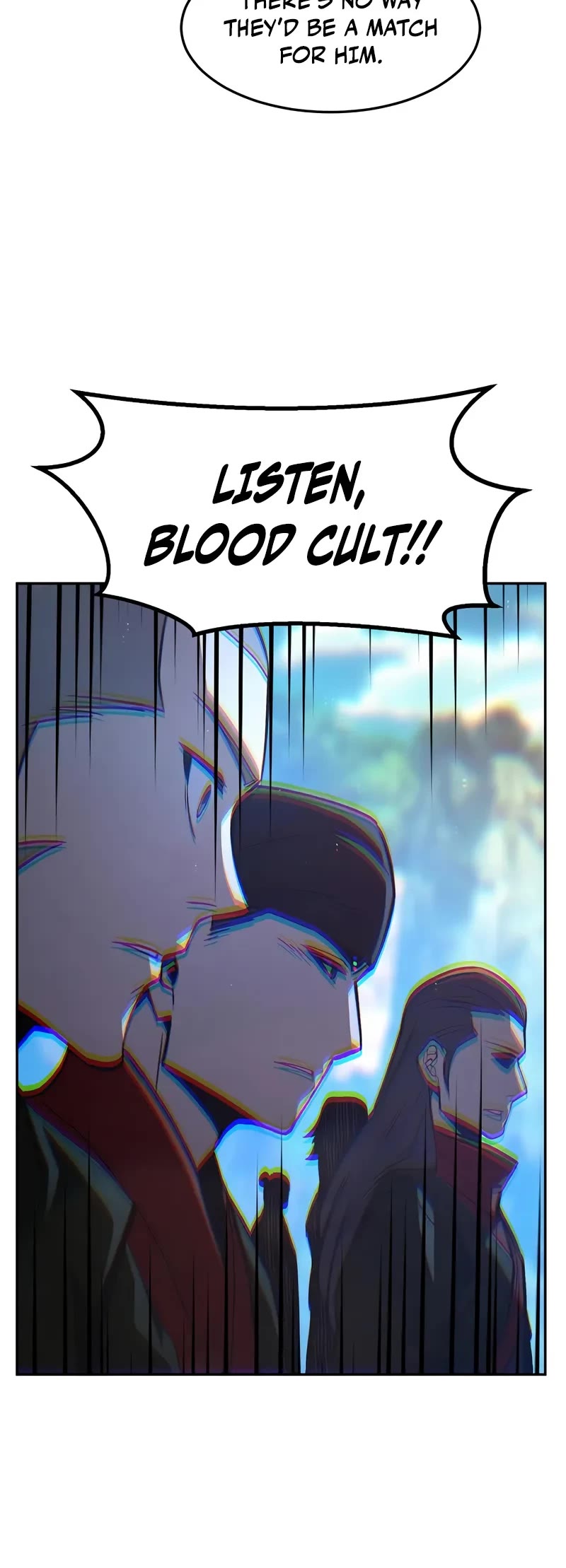 Absolute Sword Sense chapter 148 page 45