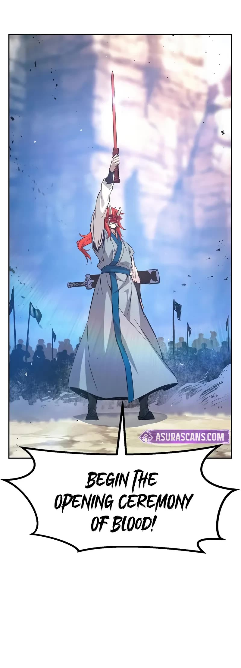 Absolute Sword Sense chapter 148 page 46