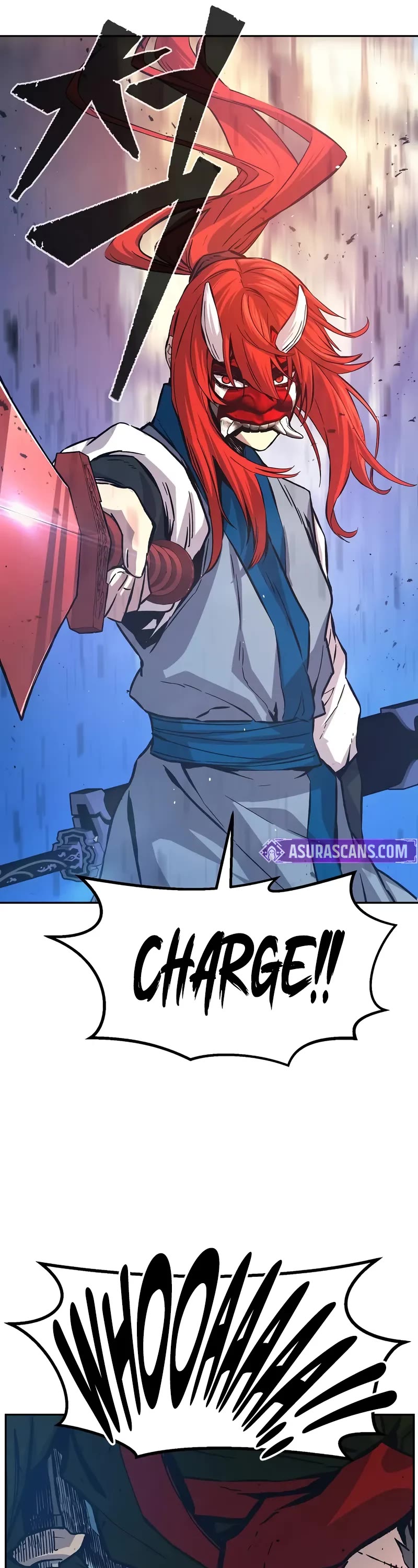 Absolute Sword Sense chapter 148 page 47