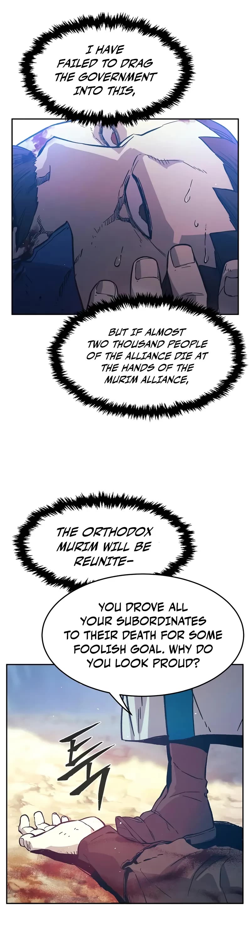 Absolute Sword Sense chapter 148 page 51