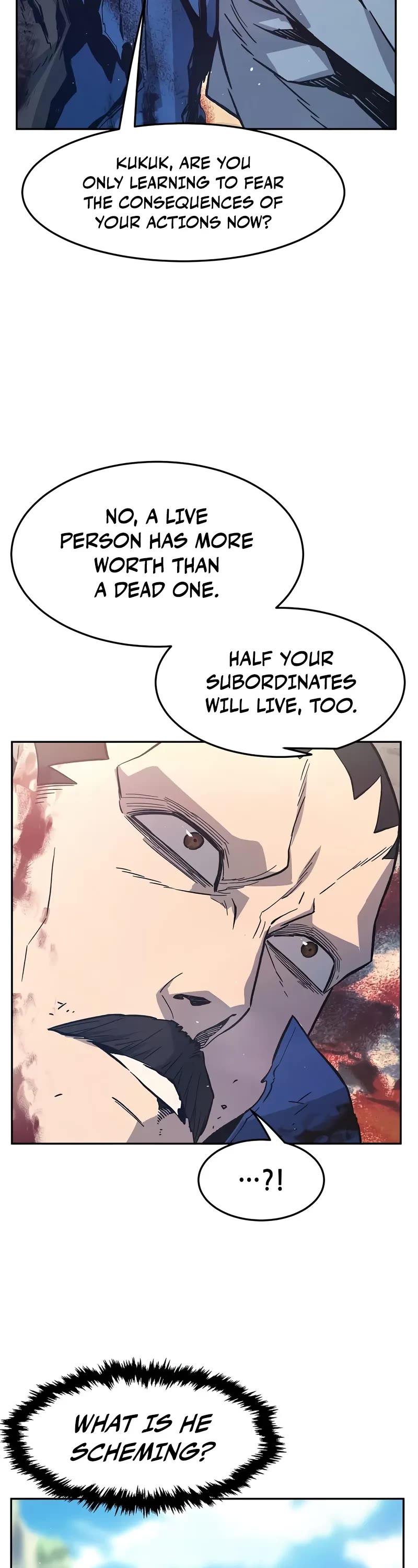 Absolute Sword Sense chapter 148 page 54