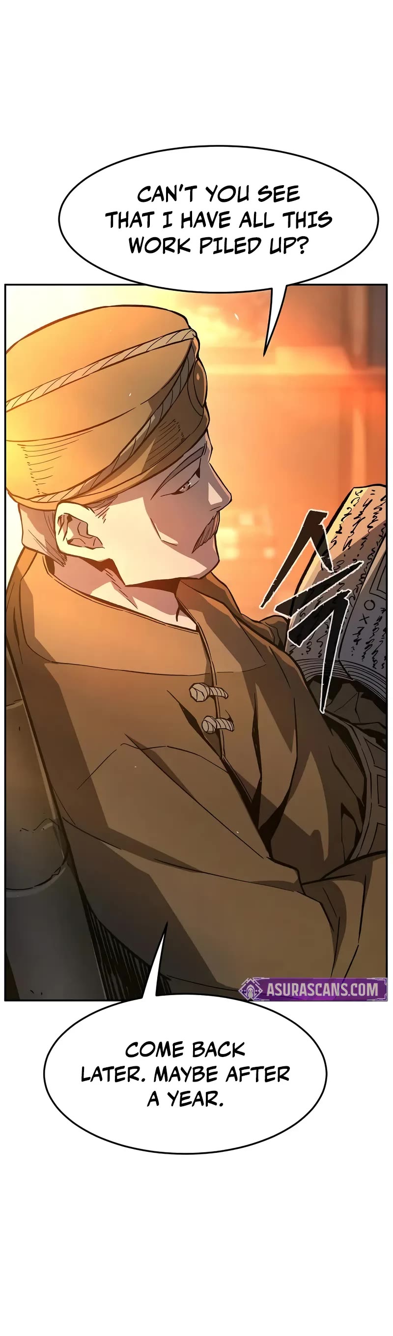 Absolute Sword Sense chapter 148 page 6