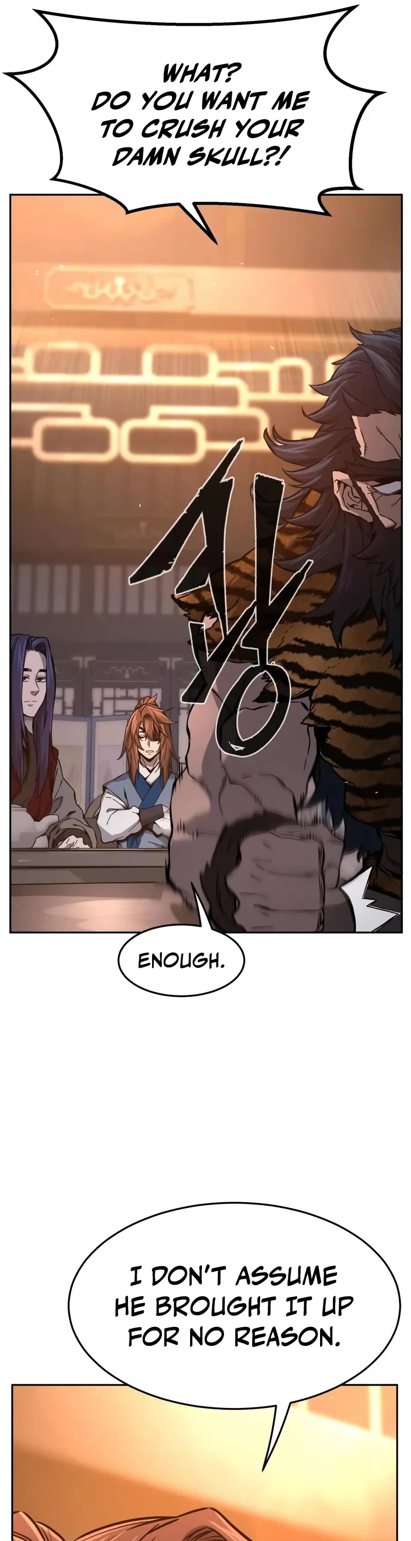 Absolute Sword Sense chapter 150 page 12