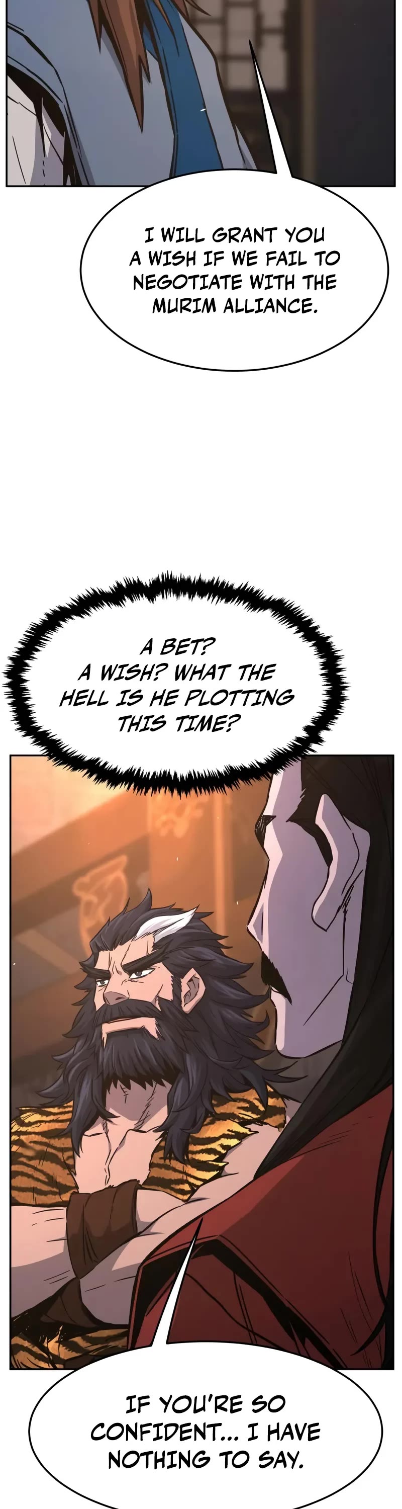 Absolute Sword Sense chapter 150 page 28