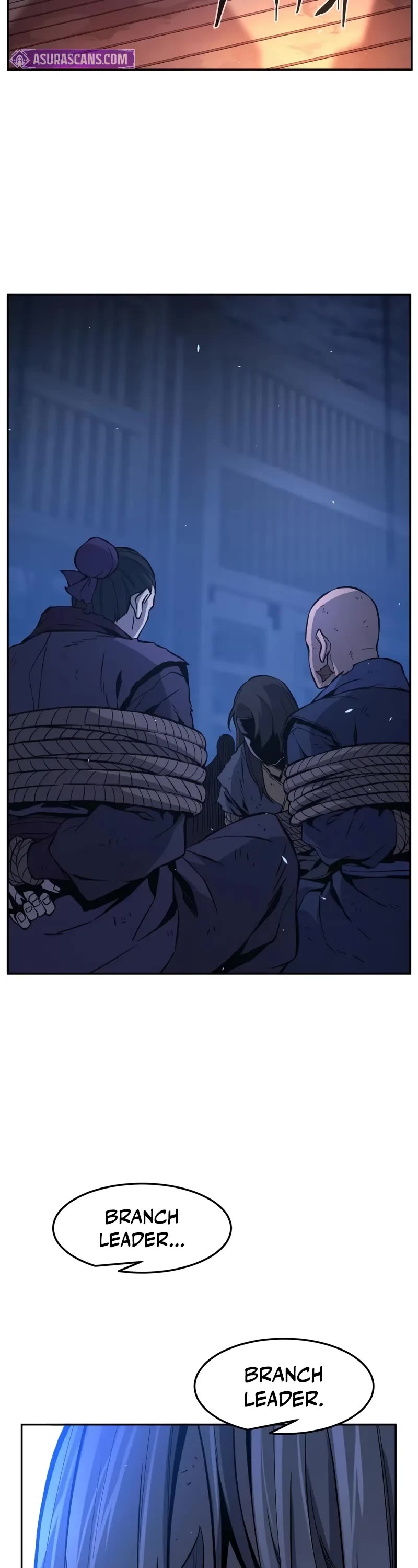 Absolute Sword Sense chapter 150 page 49