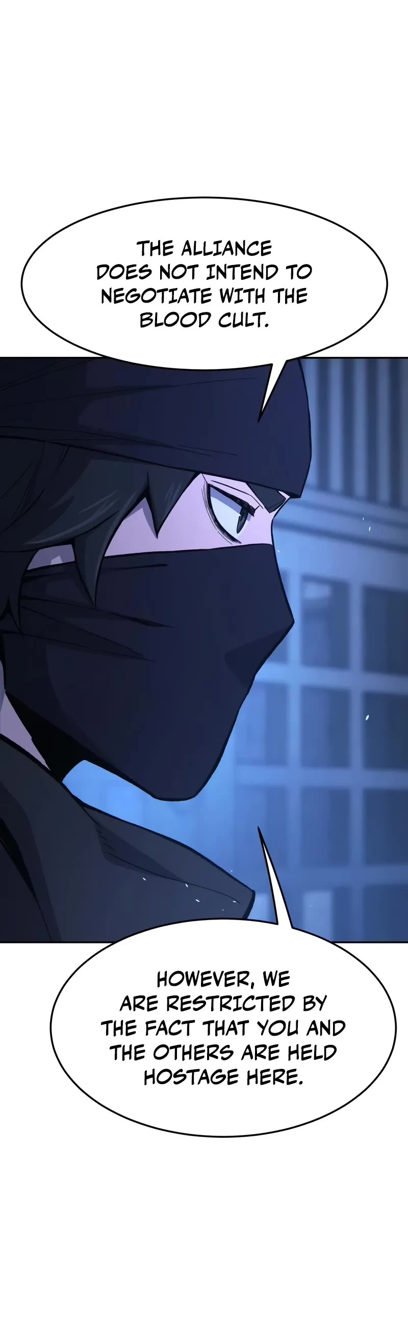 Absolute Sword Sense chapter 150 page 51