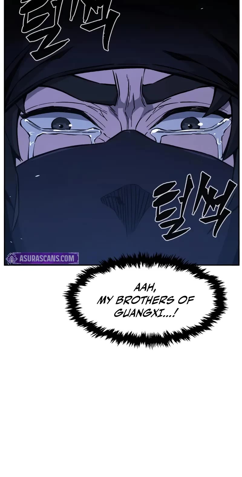 Absolute Sword Sense chapter 150 page 56