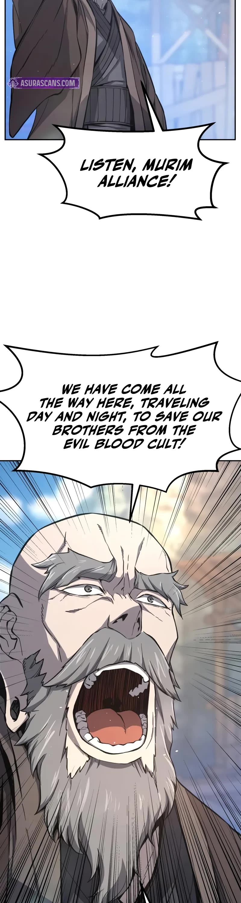 Absolute Sword Sense chapter 151 page 10