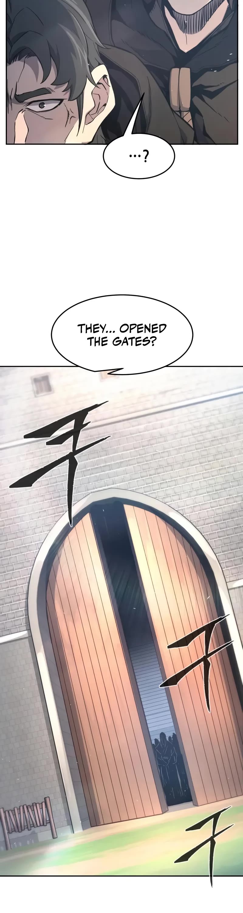 Absolute Sword Sense chapter 151 page 13