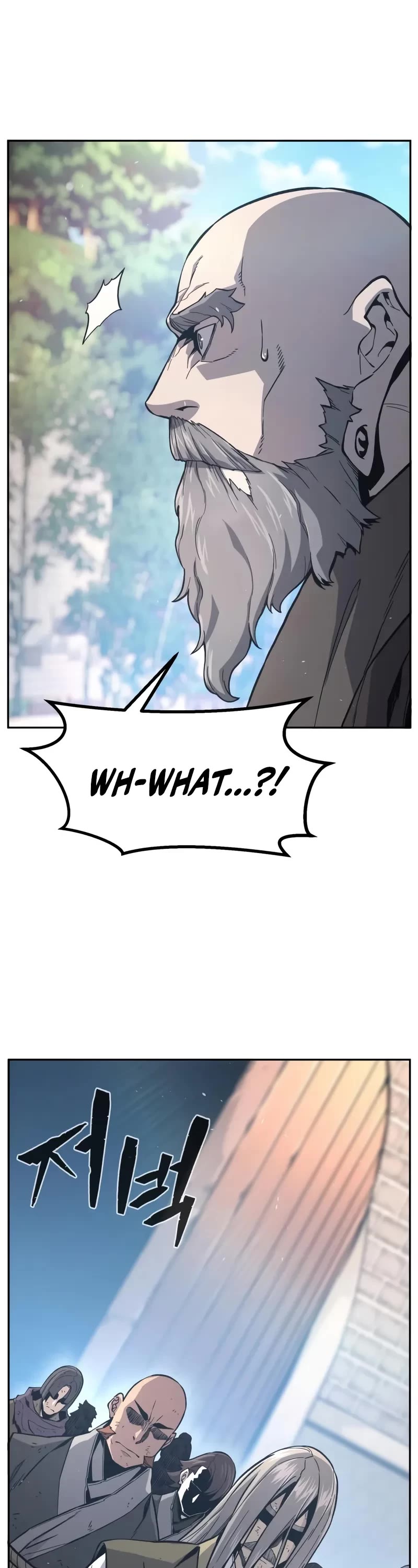 Absolute Sword Sense chapter 151 page 14