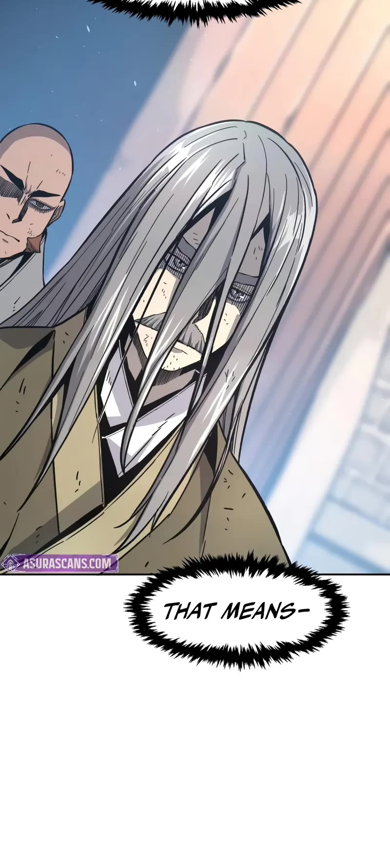 Absolute Sword Sense chapter 151 page 16