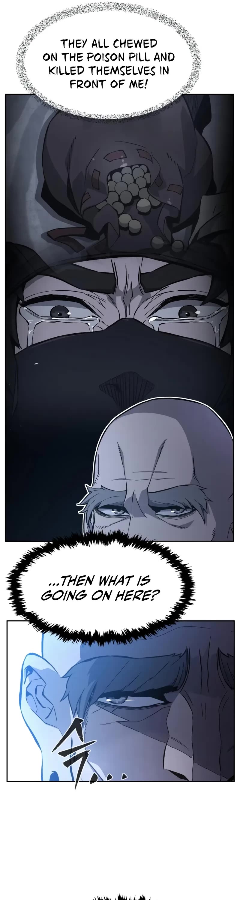 Absolute Sword Sense chapter 151 page 18