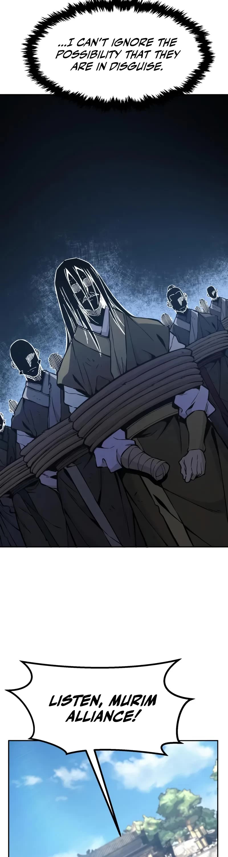 Absolute Sword Sense chapter 151 page 19