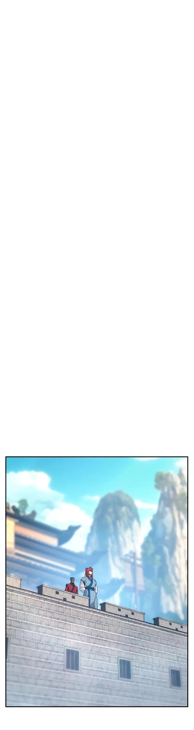 Absolute Sword Sense chapter 151 page 2