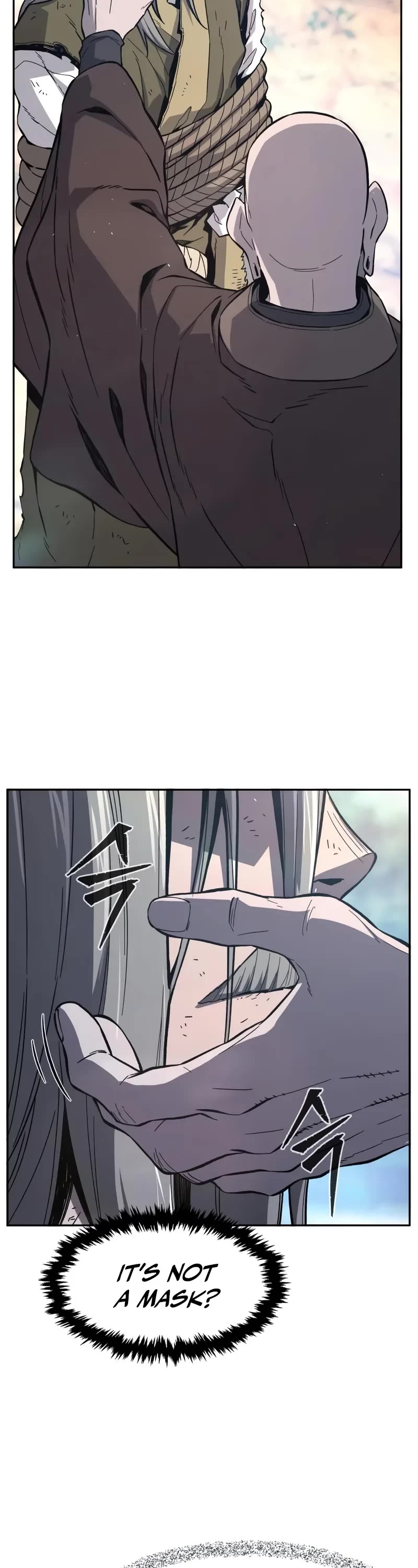 Absolute Sword Sense chapter 151 page 23