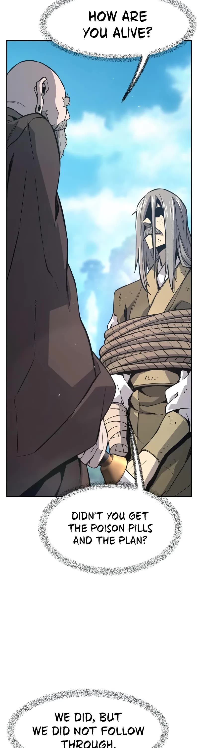 Absolute Sword Sense chapter 151 page 24