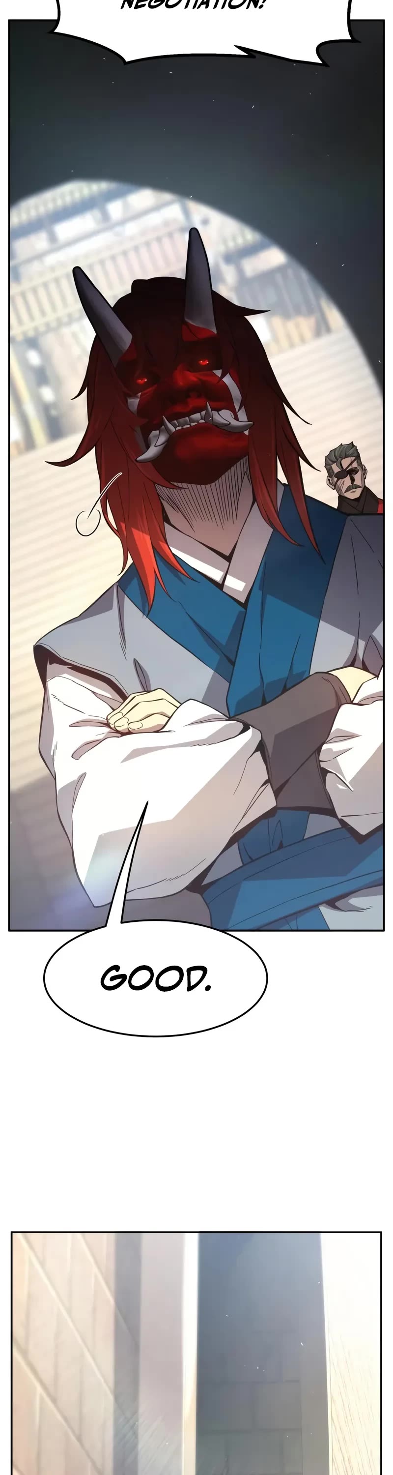 Absolute Sword Sense chapter 151 page 29