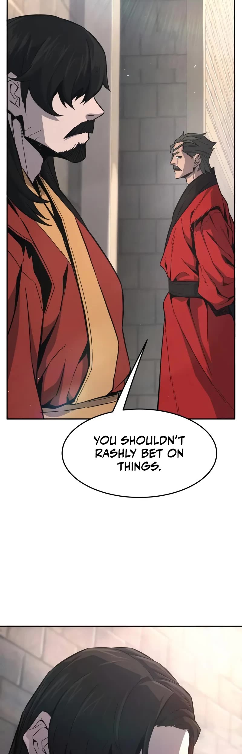 Absolute Sword Sense chapter 151 page 30