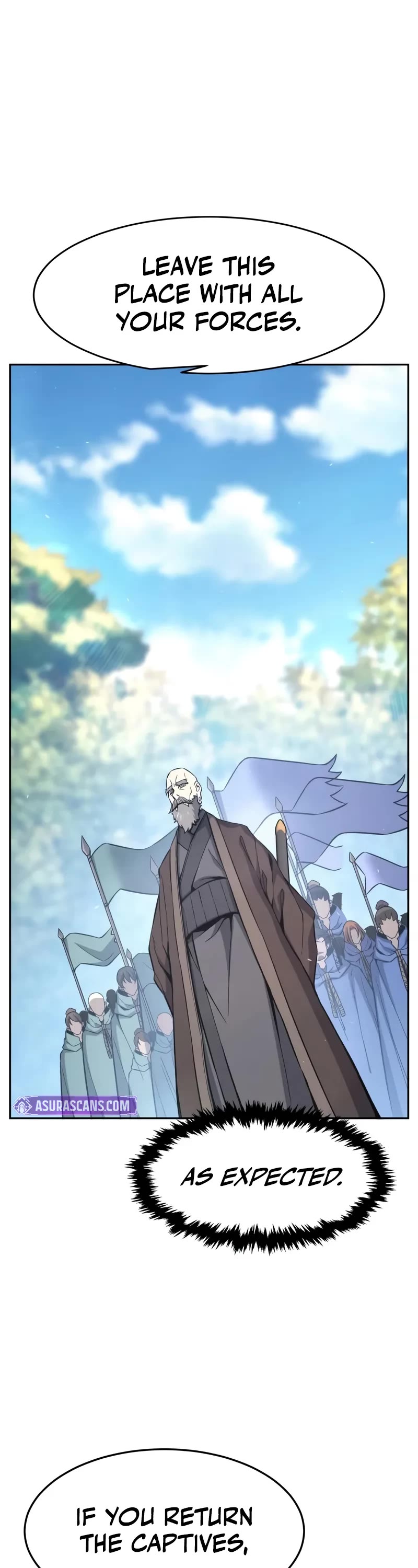 Absolute Sword Sense chapter 151 page 38