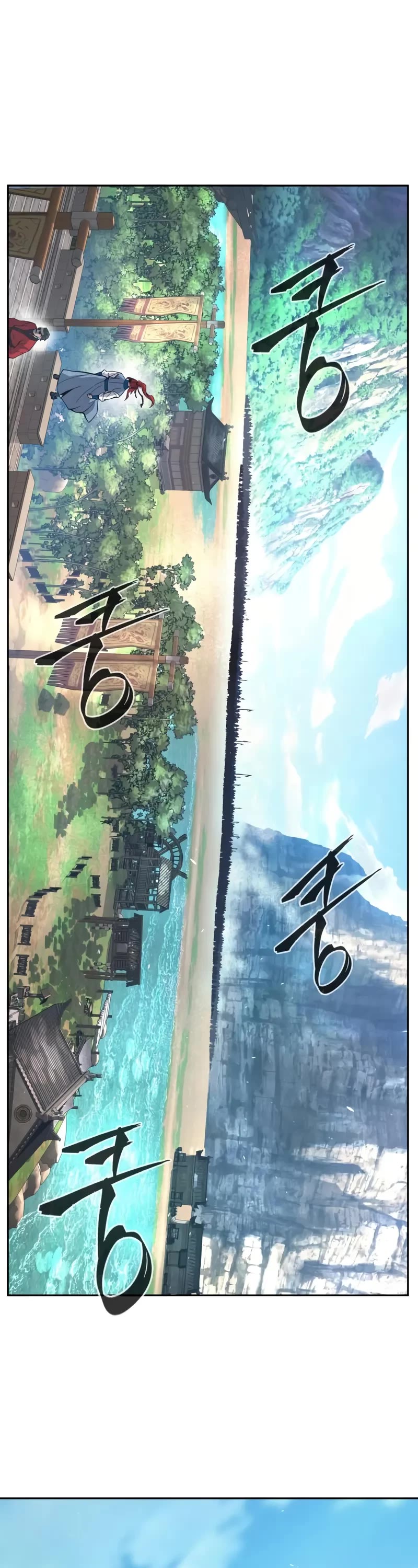 Absolute Sword Sense chapter 151 page 4