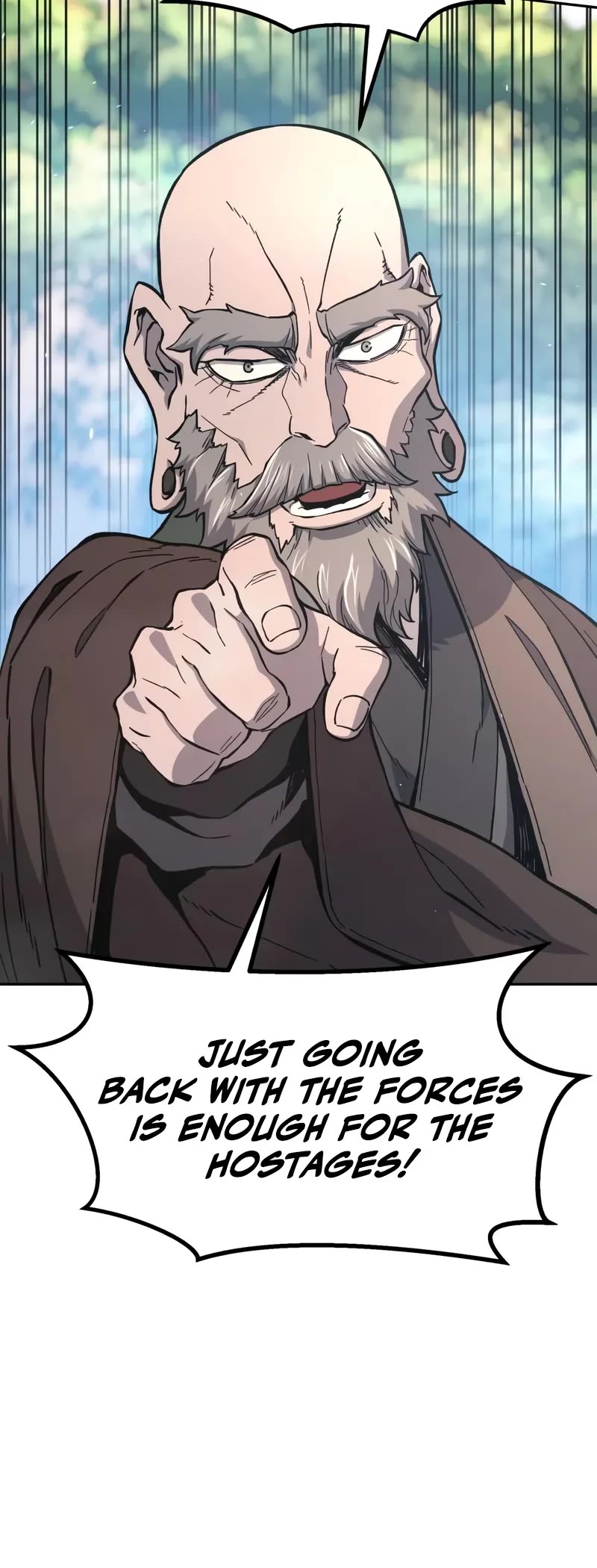 Absolute Sword Sense chapter 151 page 41