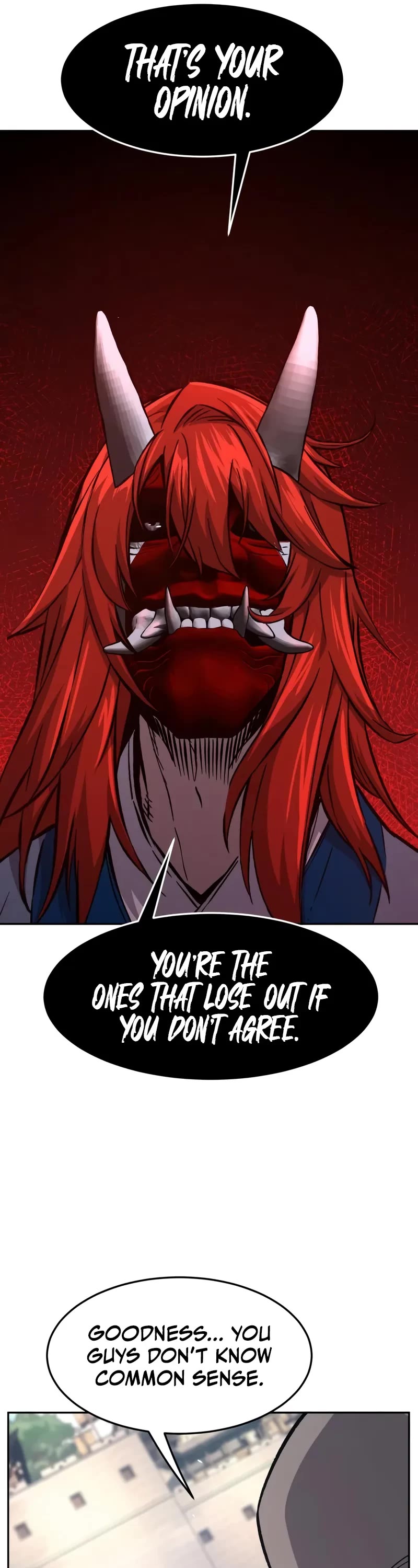 Absolute Sword Sense chapter 151 page 42