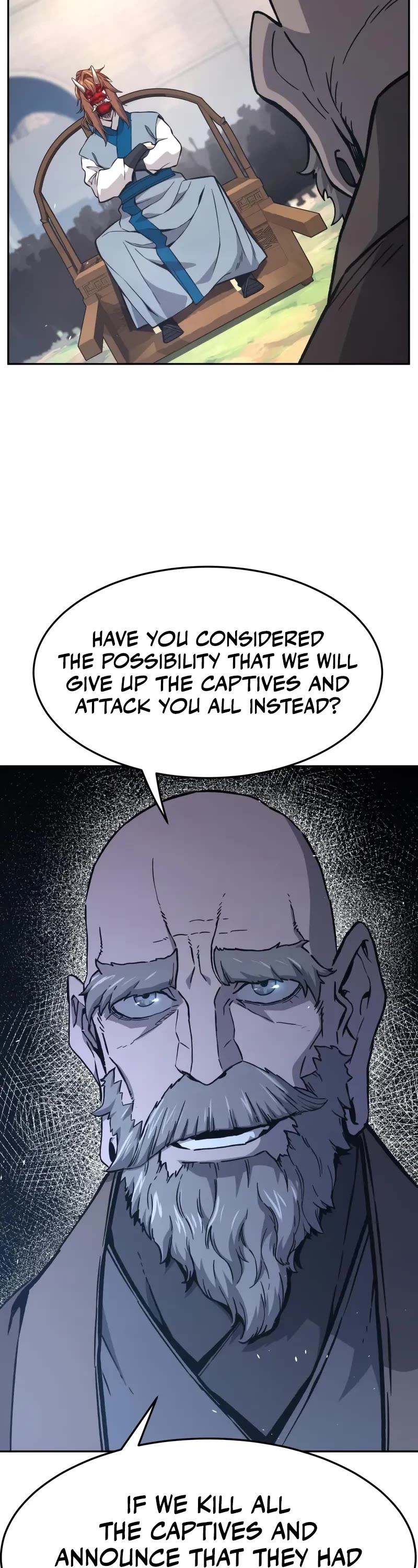 Absolute Sword Sense chapter 151 page 43