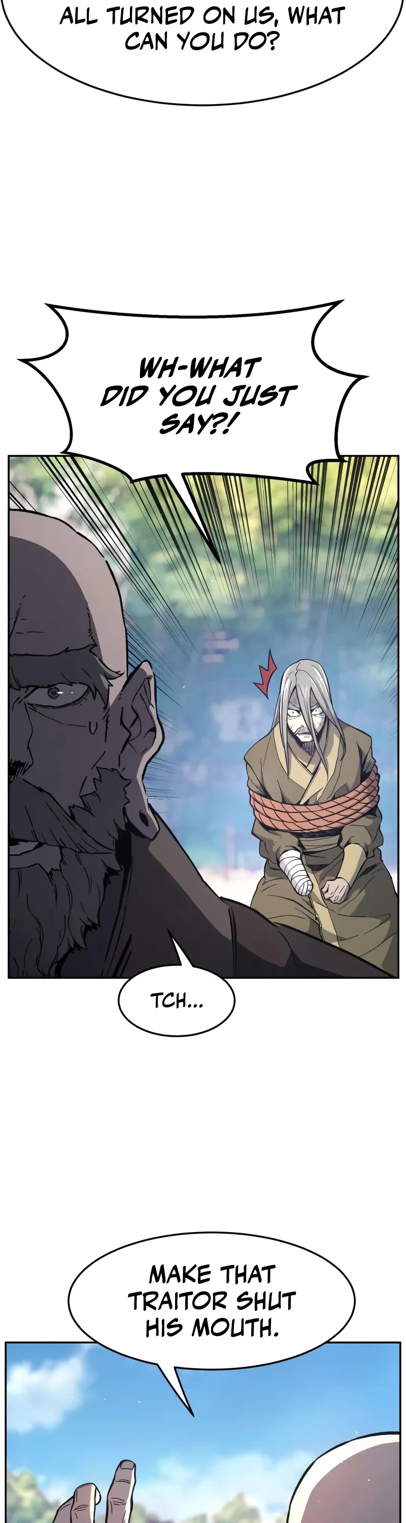 Absolute Sword Sense chapter 151 page 44