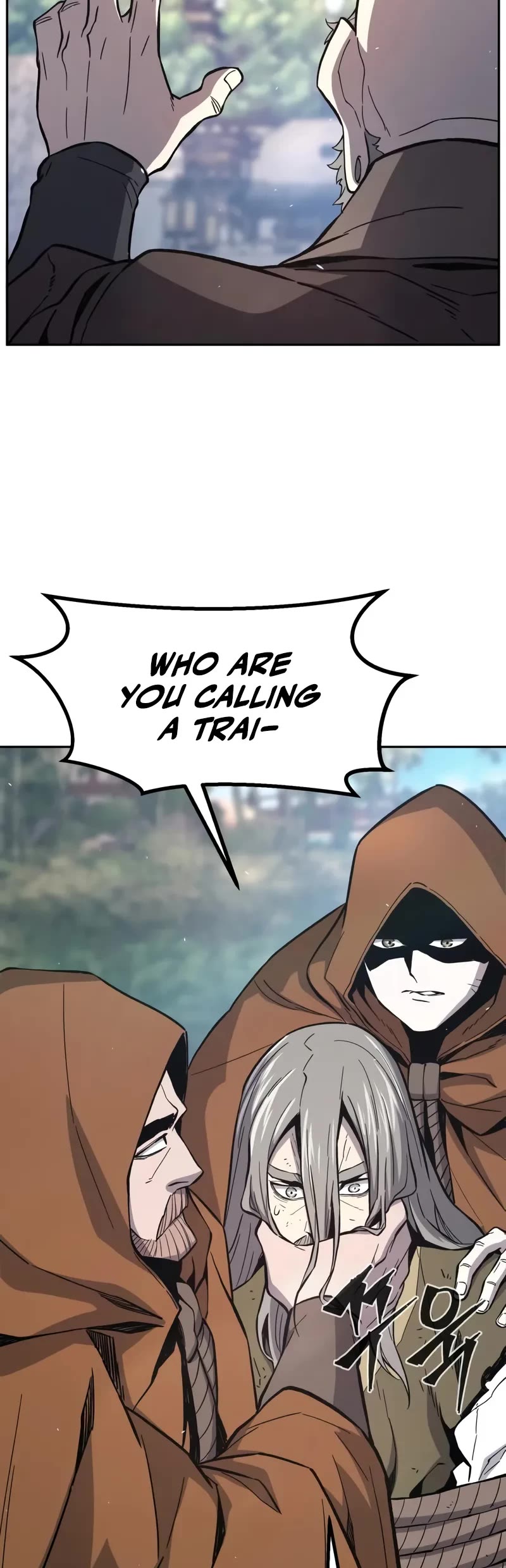 Absolute Sword Sense chapter 151 page 45