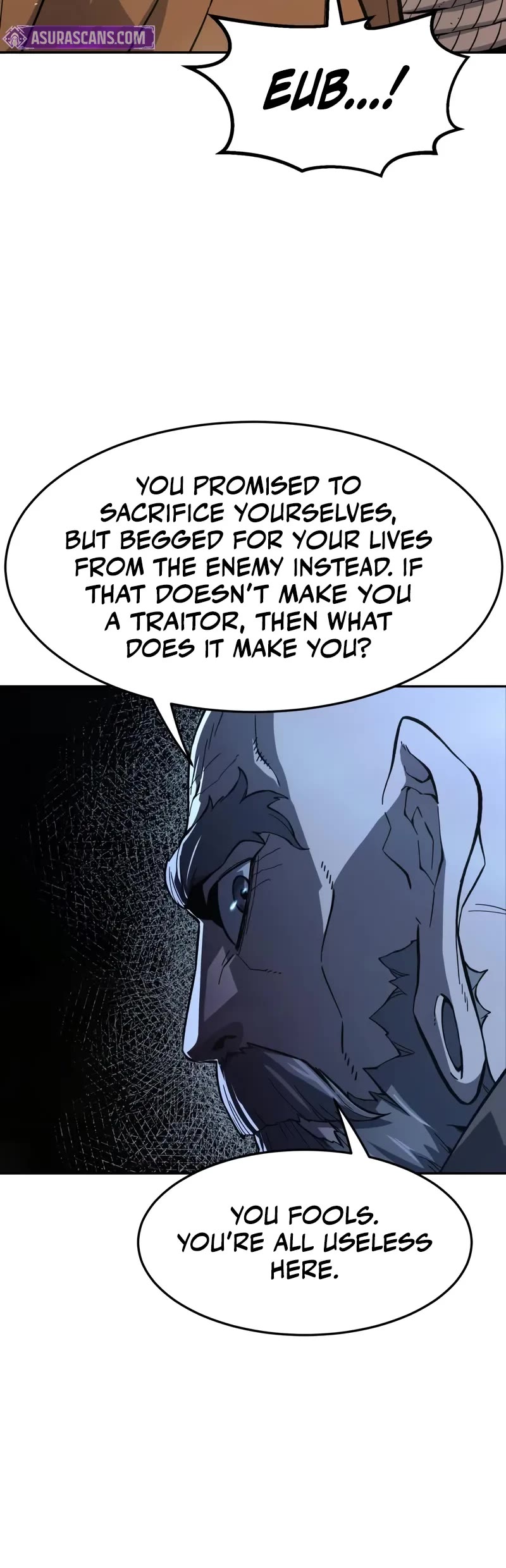 Absolute Sword Sense chapter 151 page 46