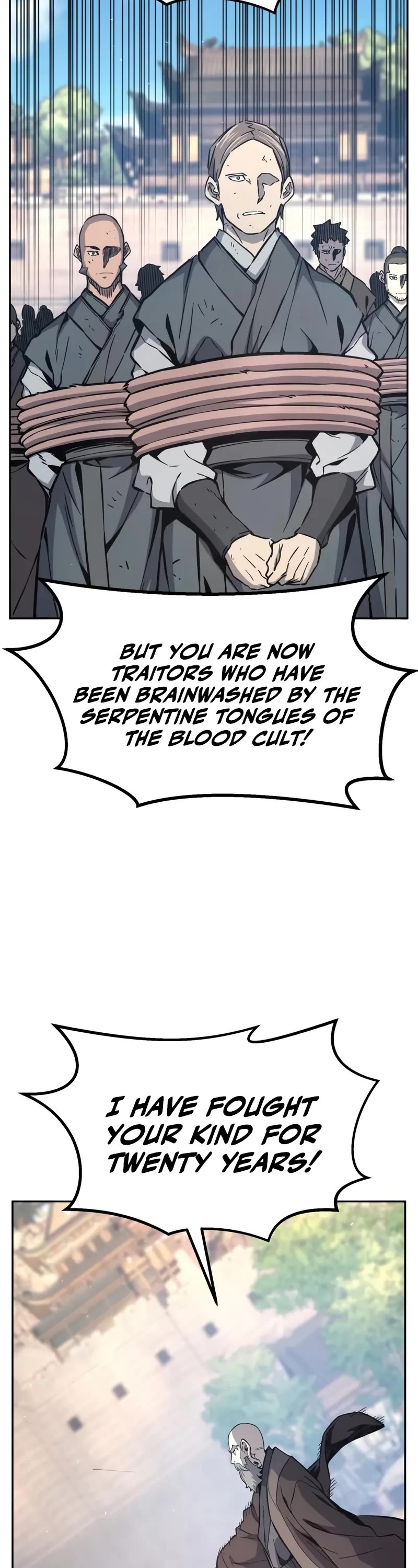 Absolute Sword Sense chapter 151 page 48