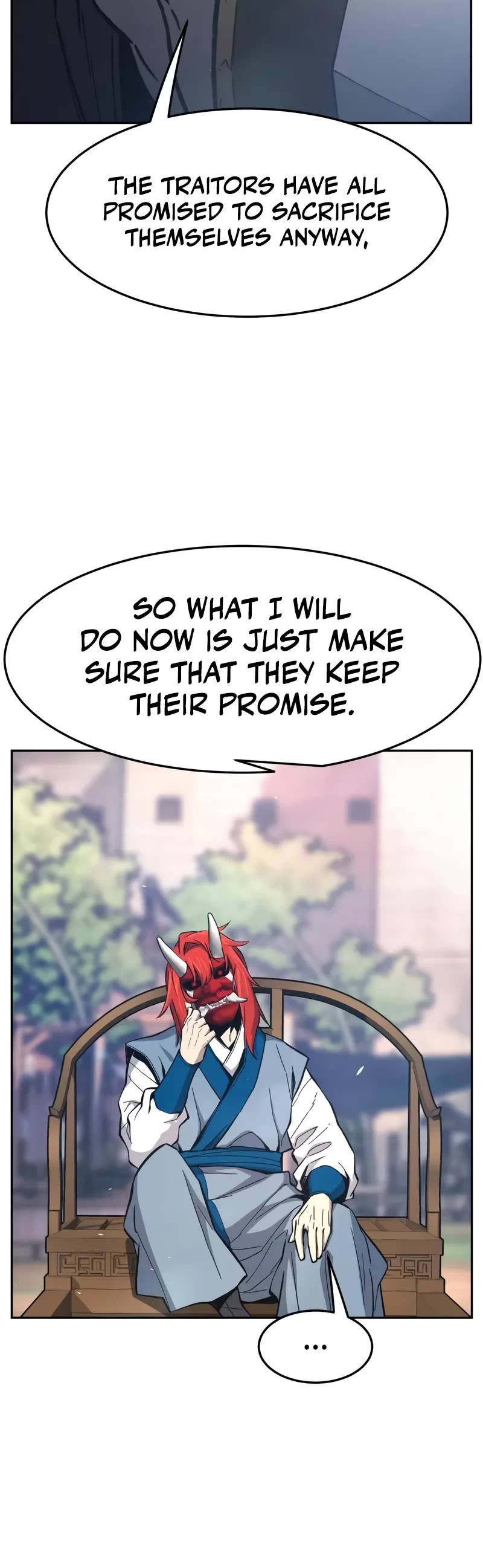 Absolute Sword Sense chapter 151 page 50