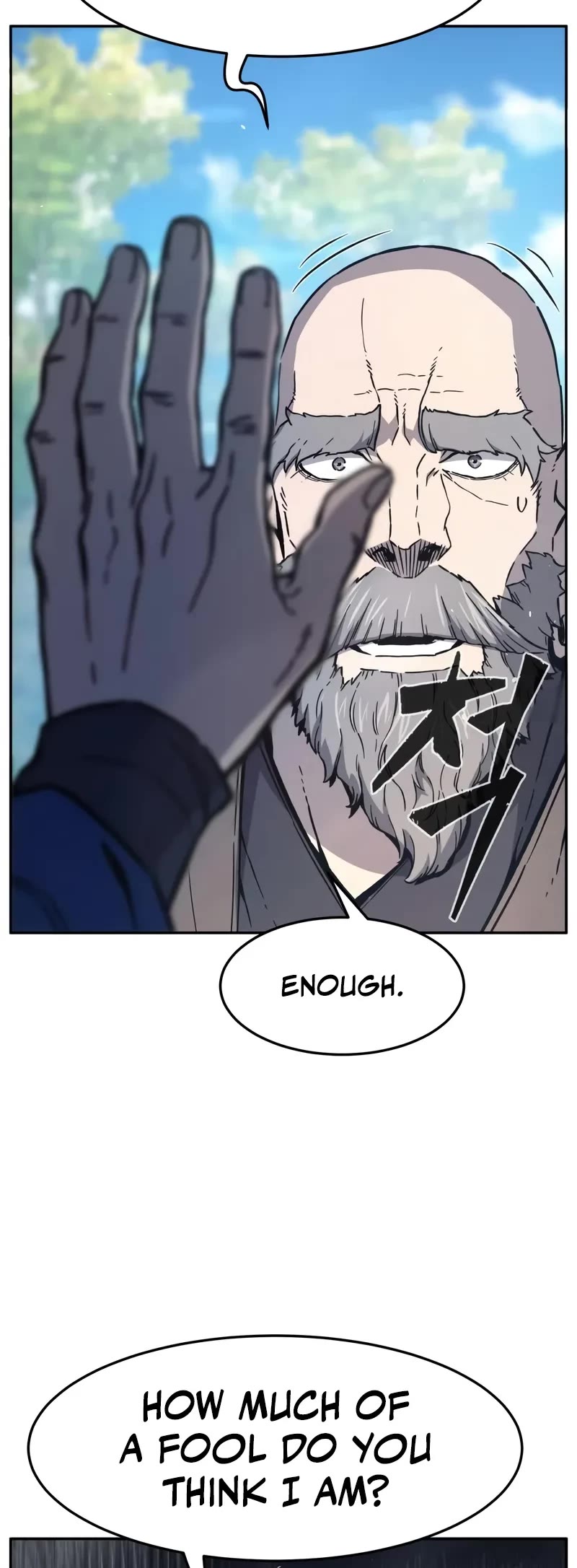 Absolute Sword Sense chapter 151 page 55