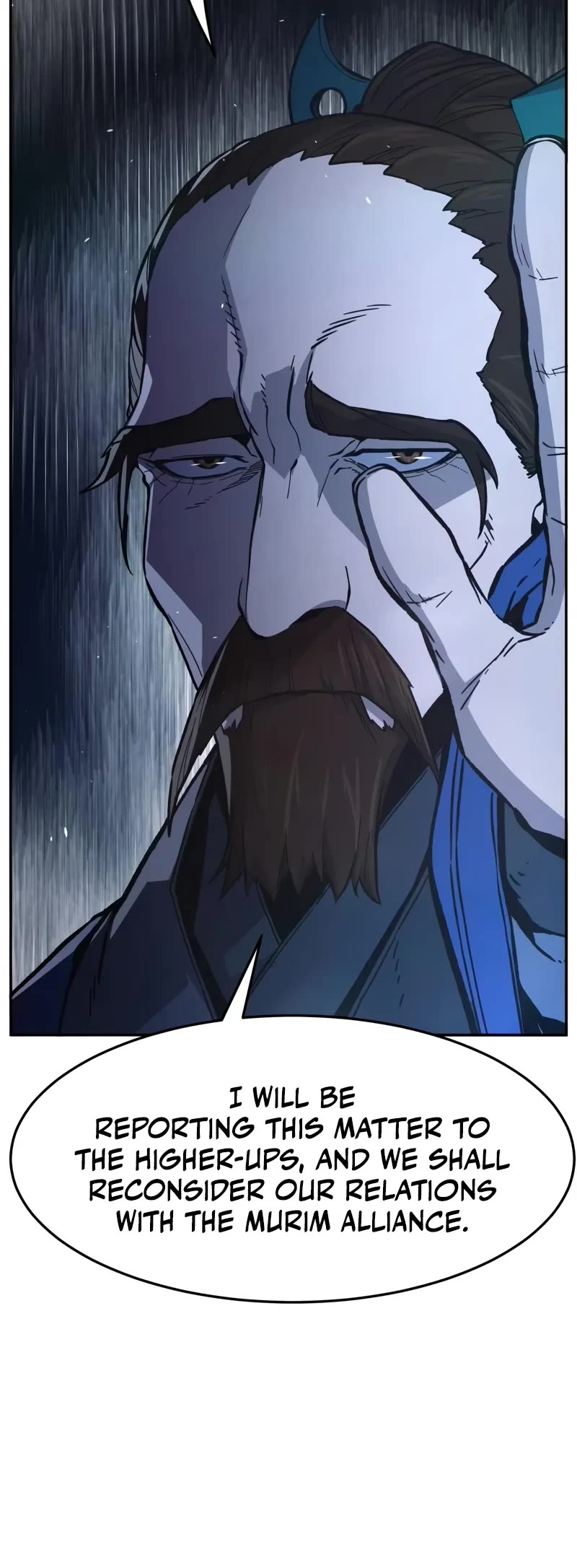 Absolute Sword Sense chapter 151 page 56