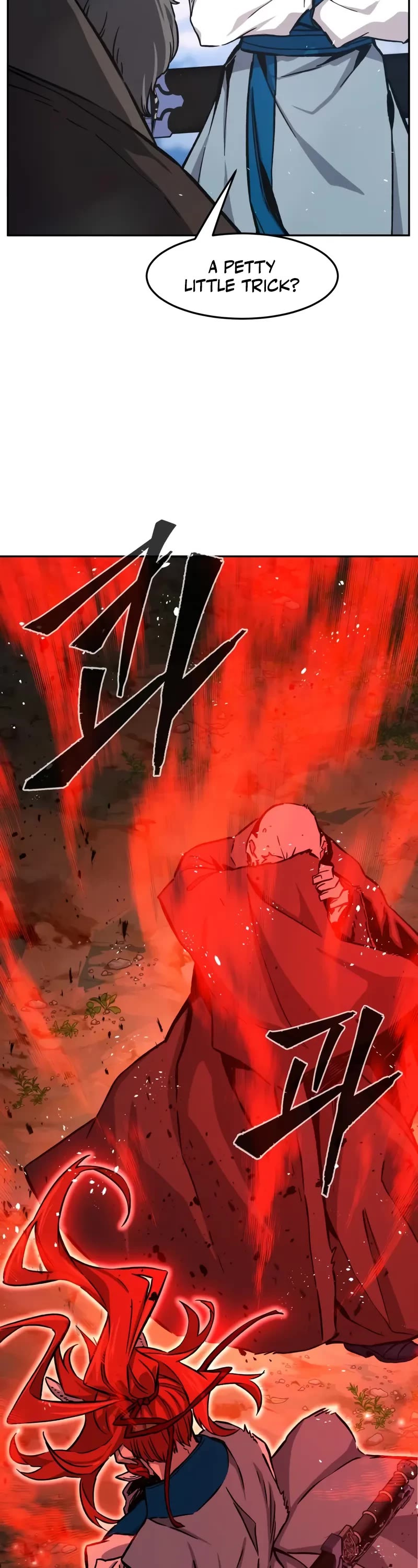 Absolute Sword Sense chapter 151 page 59