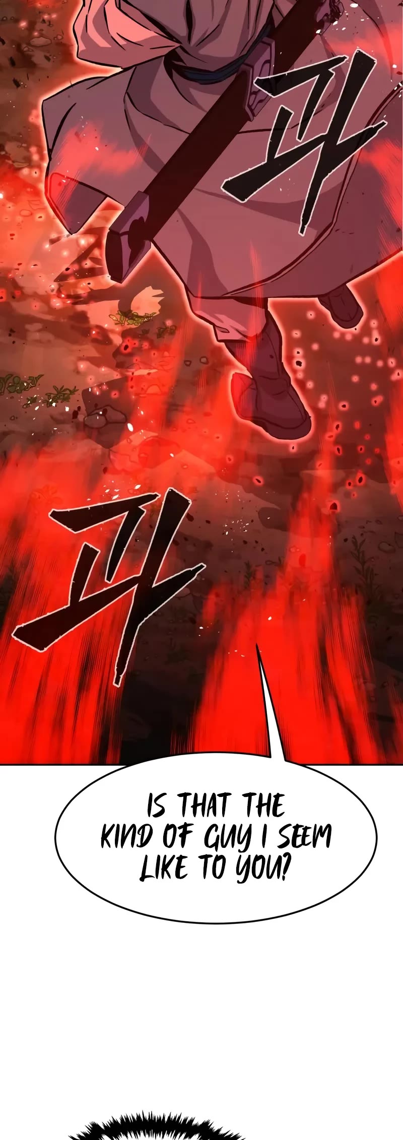 Absolute Sword Sense chapter 151 page 60