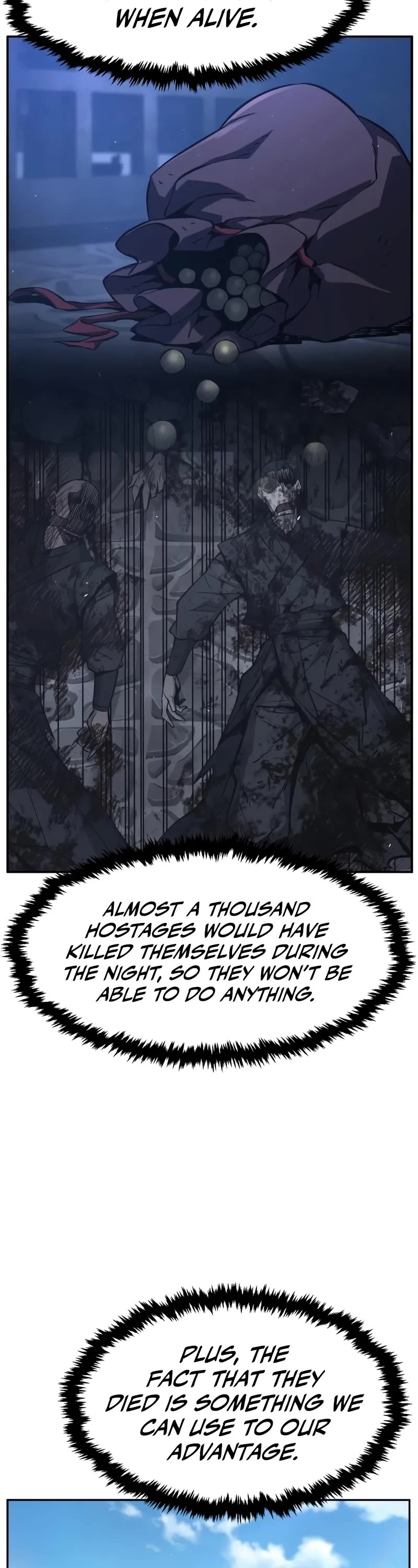 Absolute Sword Sense chapter 151 page 8