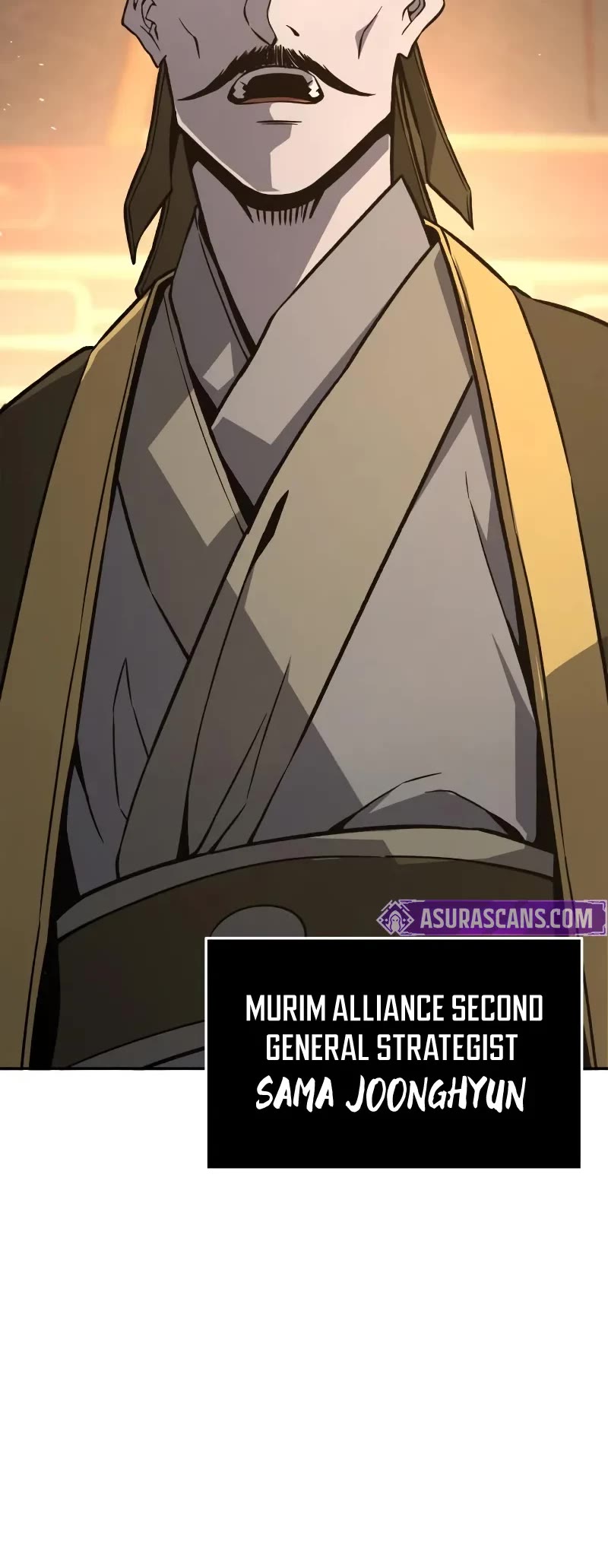 Absolute Sword Sense chapter 152 page 10