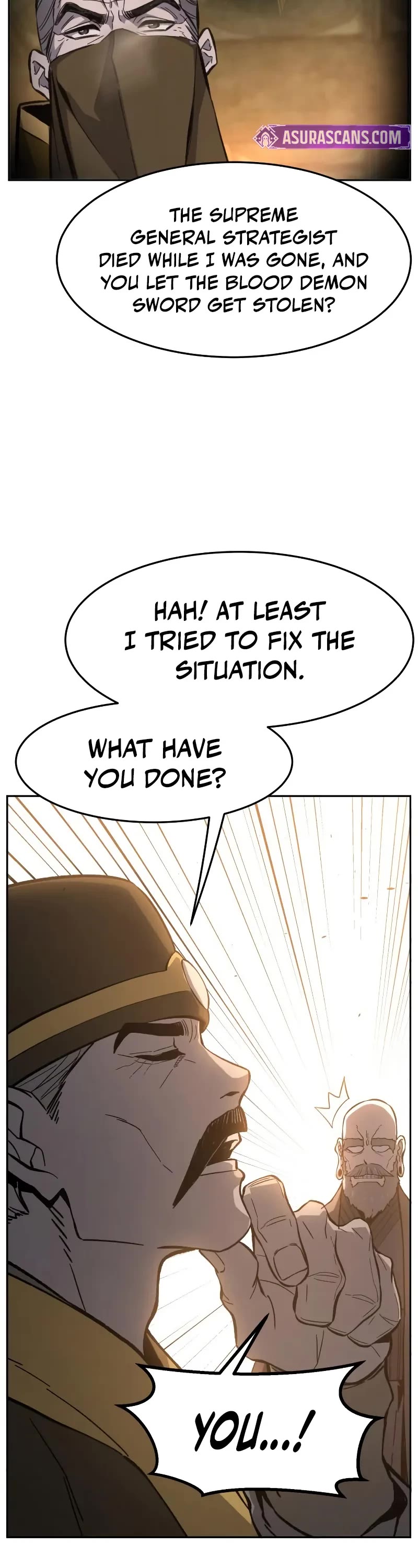 Absolute Sword Sense chapter 152 page 12