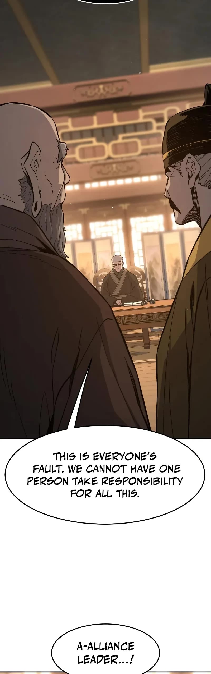 Absolute Sword Sense chapter 152 page 14