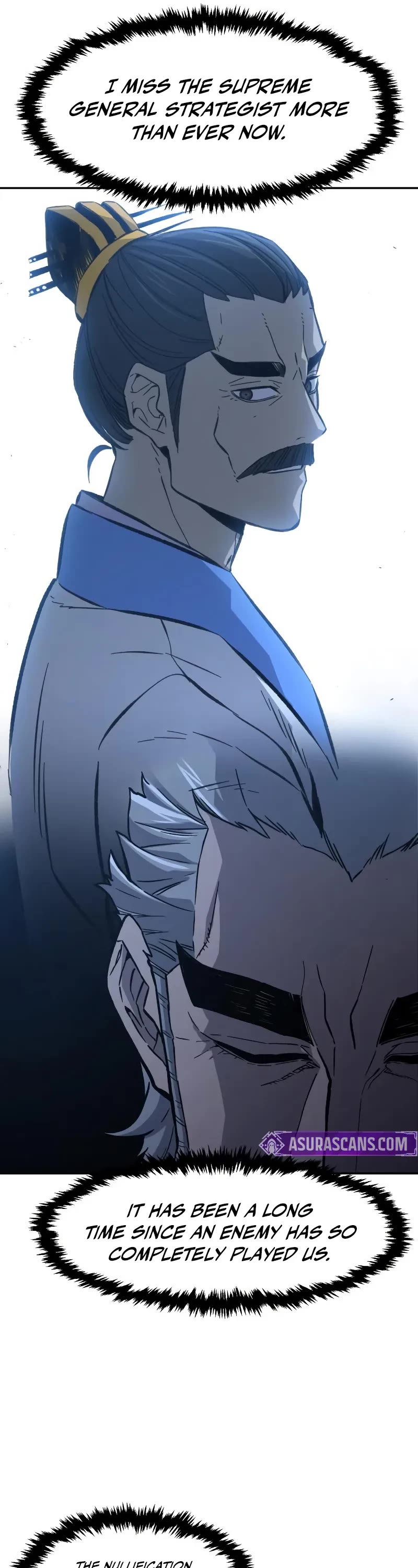 Absolute Sword Sense chapter 152 page 16