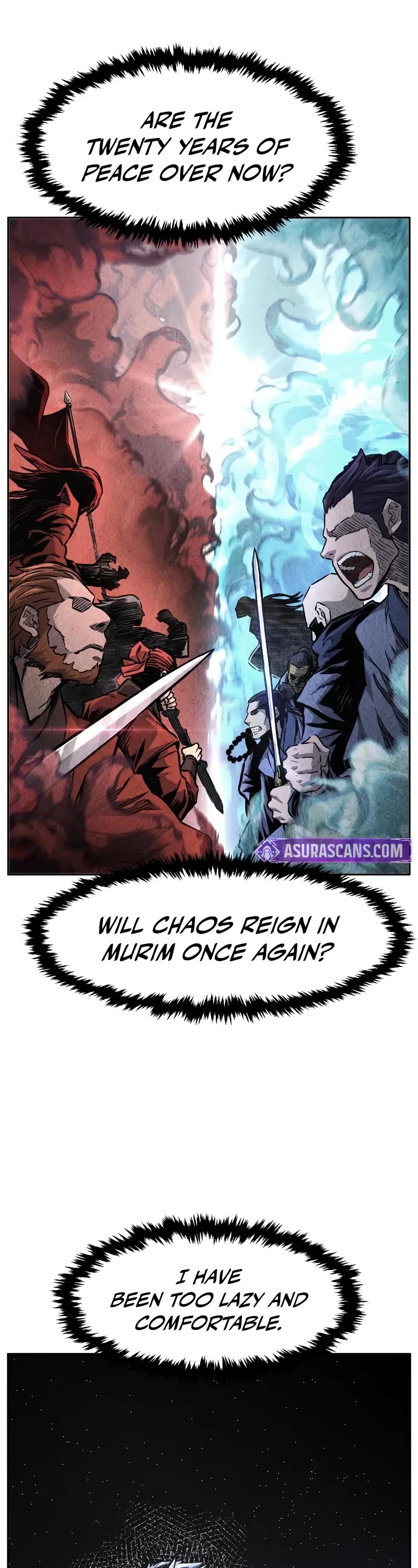 Absolute Sword Sense chapter 152 page 18