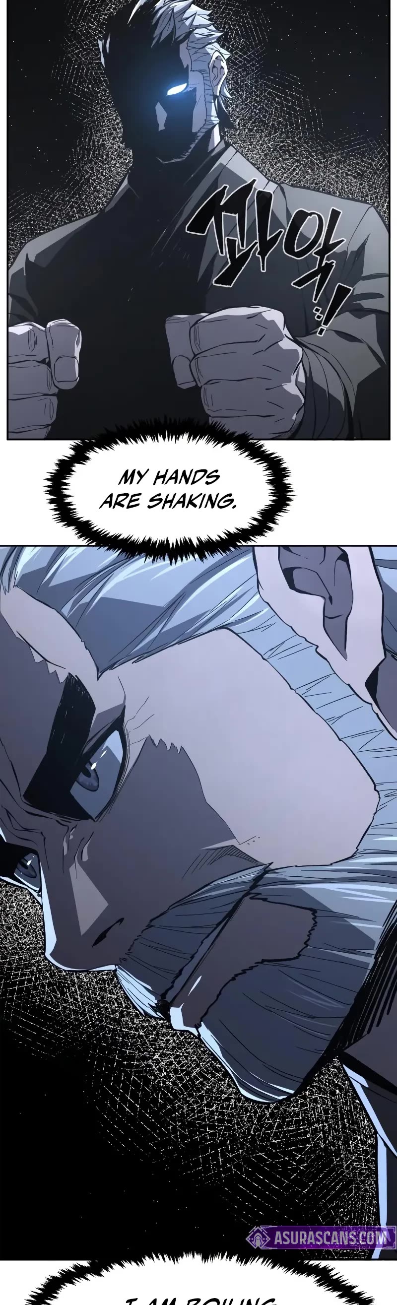 Absolute Sword Sense chapter 152 page 19