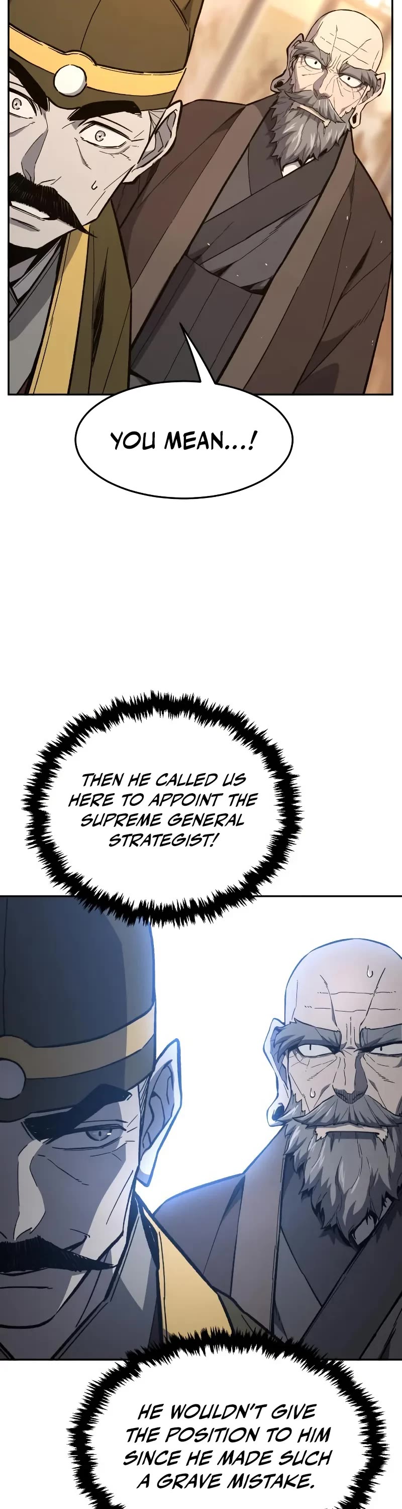 Absolute Sword Sense chapter 152 page 22