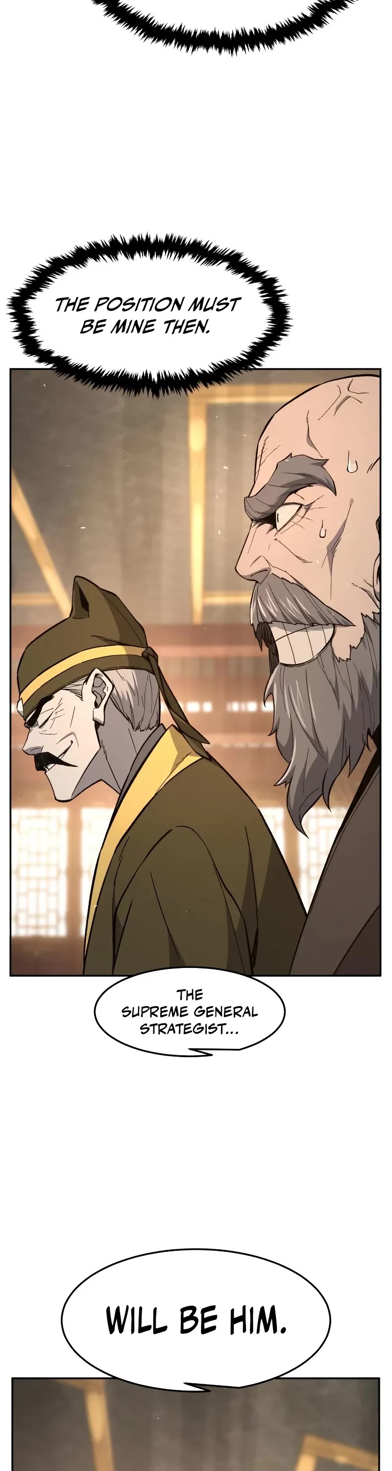 Absolute Sword Sense chapter 152 page 23